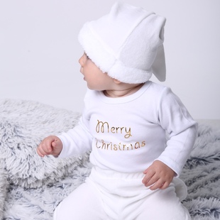 Фото 4 - Mini Santa (молочний/золото) 