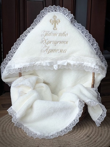 Крижма 